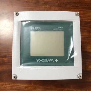 เครื่องทดสอบความแข็งแบบ 2 สาย Yokogawa FLXA21 คุณภาพสูง พร้อม 4-20mADC 24VDC ความแม่นยำสูง IP55 รับประกัน 1 ปี - Product Image 2