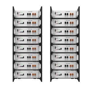 PYTES güneş enerjisi depolama sistemi için 51.2V <span class=keywords><strong>UPS</strong></span> ESS <span class=keywords><strong>UPS</strong></span> lityum demir fosfat pil Lifepo4 pil paketi - Product Image 3