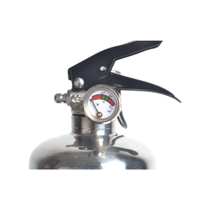 Estintore portatile in acciaio inox SUS 304 estintore a cilindro vuoto - Product Image 2