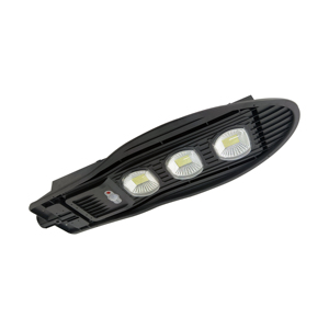 Angetrieben super helle Pole Hülse Projekt ABS PC Schwarze wasserdichte Straßen laterne integrierte Solarenergie LED Straßen laterne - Product Image 5