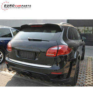 Kit de Carrocería de Material FRP Estilo Cayn 958 a <span class=keywords><strong>Lma</strong></span> 2010-2014 para Porsche 958 - Product Image 2