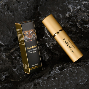 Fabrika toptan sıcak satış yetişkin seks ürün süper Viga adam sprey etkili uzun zaman seks gecikme sprey seks sprey erkekler için - Product Image 6