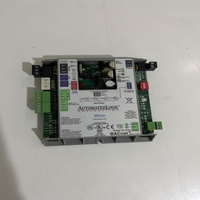 Controlador Programable PLC Automatizado ZN220 - BACnet, Suministro al por Mayor