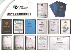 Thể Thao Xây Dựng Cơ Bắp Đào Tạo Cơ Bắp Điều Chỉnh Quả Tạ Đặt Tập Thể Dục Quả Tạ - Product Image 6