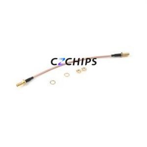 KH-SSMAK-SSMAK-RG316-160MM RF Cable RF Whole Sale Electronic Component Chips Supplier & BOM Service - Product Image 1