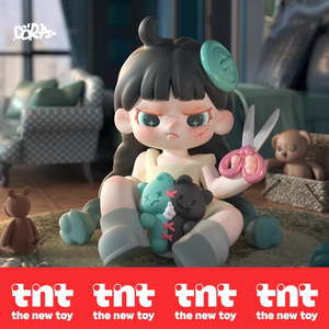 TNT SPACE <span class=keywords><strong>DORA</strong></span>, Caja Sorpresa de Figuras Coleccionables, Mundo Ideal de Fantasía, Adorno Moderno y Lindo, Regalo, Venta al Por Mayor - Product Image 5