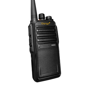 Walkie Talkie Clarigo 666EX a Prueba de Agua y Explosiones para Uso Industrial y de Rescate - Product Image 3
