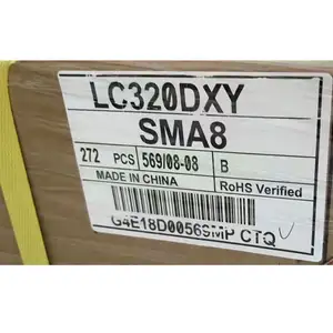 LC320DXY-SMA8 For LG 32inch Lcd Panel Tft Smart TV Screen Open Cell