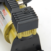 Portable Electric Air Compressor Pump Mini Tire Inflator Compressor 12V Auto Air Compressor Pump Car Tyre