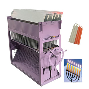 Machine manuelle de fabrication de bougies personnalisées pour <span class=keywords><strong>anniversaire</strong></span> et <span class=keywords><strong>bougie</strong></span> chauffe-plat en Afrique du Sud - Product Image 1