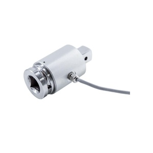 Static Steel <b>Torque</b> <b>Meter</b> 2000Nm Capacity For Torsional <b>Torque</b> Detection - Product Image 3