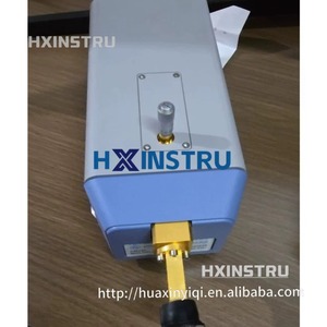 Multiplicador de Frecuencia Rohde & Schwarz SMZ90 Usado H - Product Image 5