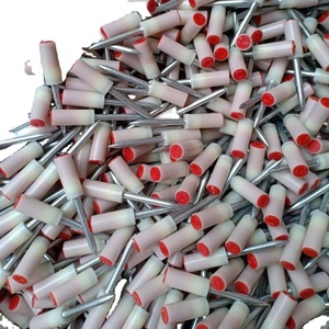 Trần Tạo Tác Đặc Biệt Giảm Thanh Tích Hợp Súng Bắn Móng Tay Gỗ Keel Nail 32Mm-52Mm - Product Image 3