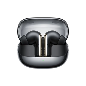 Audífonos Profesionales Buds5Pro TWS con Cancelación Activa de Ruido de 55dB y 5KHz, Grabación Inalámbrica sin Pérdidas, LED - Product Image 1