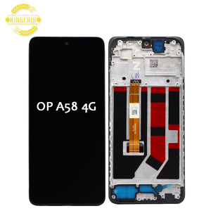 Écran tactile LCD pour Oppo A56S A55S A54S A53S A52 A39 A38 A37 A36 A35 A33 A32 A31 A3 A2 <span class=keywords><strong>PRO</strong></span> A18 A17K A16K A15 A12 A11 5G - Product Image 3