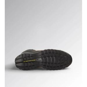 DIADORA UTILITY - 701.178902-C0200/43 Chaussures de sécurité hautes noires étanches S3 HRO SRC ESD-BOTTES DE SÉCURITÉ EAN 8300757115579 - Product Image 4