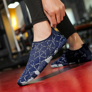 New fitness running shoes multi-functional lightweight breathable indoor sports shoes - Product Image 3