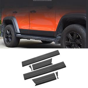 Para Tank 300: Alerón Lateral, Difusor y Divisor de Faldón, Pieza de Tuning y Modificación - Product Image 2