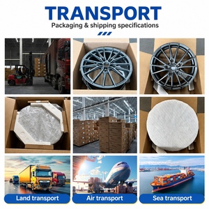 ล้อฟอร์จ 20x9.<span class=keywords><strong>5</strong></span> นิ้ว 6061 T6 สีดำซาติน สำหรับ Dodge Ram <span class=keywords><strong>1500</strong></span> <span class=keywords><strong>5</strong></span> ก้าน ขายส่งจากโรงงาน ผลิตด้วยเครื่อง CNC แบบกำหนดเอง OEM - Product Image 6