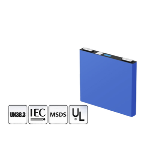 Batería de Iones de Litio de Fosfato de Hierro Prismática Personalizada de 3.2V 22Ah para Automóviles de Pasajeros - Product Image 4