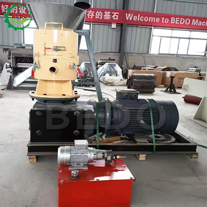 Machine à granulés <span class=keywords><strong>de</strong></span> <span class=keywords><strong>bois</strong></span> à matrice plate électrique diesel pour la production <span class=keywords><strong>de</strong></span> granulés <span class=keywords><strong>de</strong></span> sciure <span class=keywords><strong>de</strong></span> <span class=keywords><strong>bois</strong></span> commerciaux pour combustible biomasse en <span class=keywords><strong>Espagne</strong></span> et au Canada - Product Image 5