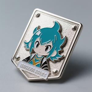 Nhà Máy Thiết Kế Logo Hat Kim Loại Pin Huy Hiệu Bạc Vàng Kim Loại Cứng Mềm Men Tùy Chỉnh <span class=keywords><strong>Pins</strong></span> Số Lượng Lớn Ve Áo <span class=keywords><strong>Pins</strong></span> Cho Quần Áo - Product Image 2