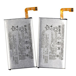 2020ใหม่0รอบการผลิตเดิมเปลี่ยน <span class=keywords><strong>Sony</strong></span> <span class=keywords><strong>แบตเตอรี่</strong></span>สำหรับ <span class=keywords><strong>SONY</strong></span> <span class=keywords><strong>Xperia</strong></span> 5 LIP1705ERPC <span class=keywords><strong>แบตเตอรี่</strong></span><span class=keywords><strong>โทรศัพท์</strong></span>ของแท้3140มิลลิแอมป์ชั่วโมง - Product Image 2