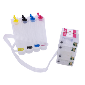PGI-1200 PGI1200 PGI1200XL Vide CISS Système D'encre Avec Puce Pour <span class=keywords><strong>Canon</strong></span> <span class=keywords><strong>MB2020</strong></span> MB2320 MB2120 MB2720 <span class=keywords><strong>Imprimante</strong></span> Jet D'encre CISS - Product Image 5