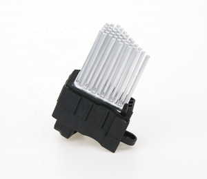 Résistance de moteur de ventilateur de chauffage KEDE en gros pour <span class=keywords><strong>BMW</strong></span> E39 <span class=keywords><strong>E46</strong></span> X3 (références 64116931680, 64116923204) - Product Image 5