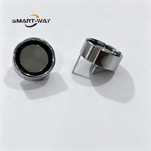 Sonde iButton TMR-2PIN PCB, lecteur de contact 2 broches peu encombrant pour systèmes de contrôle d'accès et de vérification d'identité - Product Image 2