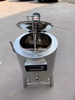 Cuve de pasteurisation du lait 10L 30L 50L 500L 1000L, machine de pasteurisation et de fermentation du yaourt