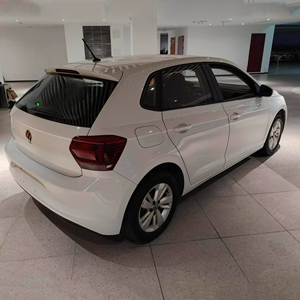 JX Auto Polo 1.5L Turbo 110HP Moteur essence Transmission <span class=keywords><strong>automatique</strong></span> à gauche 5 places <span class=keywords><strong>Petite</strong></span> <span class=keywords><strong>voiture</strong></span> d'occasion Berline à hayon Sièges en cuir Toit ouvrant - Product Image 4