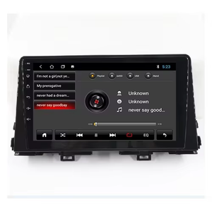 Autoradio Android 10.0 da 9 Pollici 1+32GB 4 Core per KIA <span class=keywords><strong>RIO</strong></span> LHD 2015 2016 con Wifi, Radio, Video, Stereo, GPS, FM, Audio - Product Image 5