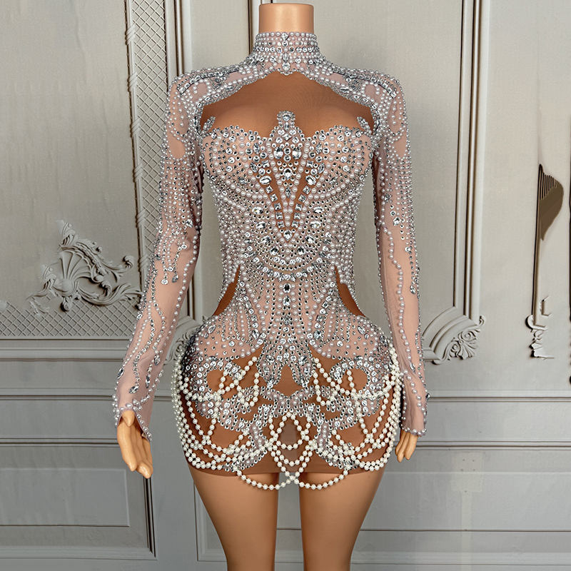 Fashion Nova Dresses New Vintage Maxi Mini Styles