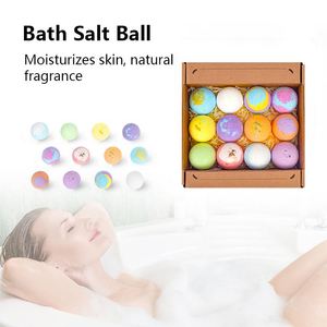 <span class=keywords><strong>Bombes</strong></span> de bain vegan écologiques pour Halloween, 8 parfums d'<span class=keywords><strong>orange</strong></span> douce, de jasmin, de citron et de lavande, cadeaux de fête, cosmétiques OEM/ODM - Product Image 3