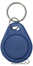 Porte-clés RFID en époxy 13,56 MHz avec puce F08, étanche, pour adhésion en <span class=keywords><strong>salle</strong></span> <span class=keywords><strong>de</strong></span> <span class=keywords><strong>sport</strong></span> - Product Image 3