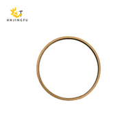 OEM 0750 112 066 Nouvel ensemble de transmission avec bague de guidage, pièces de rechange pour véhicules de construction