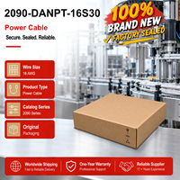 202610 2090-DANPT-16S30 Câble hybride blindé 100% original 2090DANPT16S30
