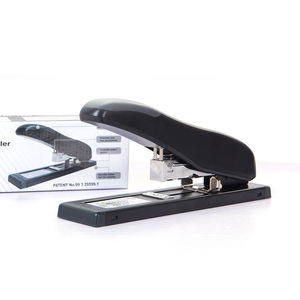 HS-1000 nhà sản xuất chuyên nghiệp dễ dàng làm việc tùy chỉnh bao bì văn phòng nhiệm vụ nặng nề Stapler - Product Image 3