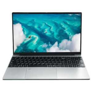 Nouvel Ordinateur Portable Gaming 15,6 Pouces 2026 Intel N95 16 Go RAM 512 Go SSD Windows 11 <span class=keywords><strong>Clavier</strong></span> Rétroéclairé Personnalisé Portable pour Bureau et Affaires - Product Image 1