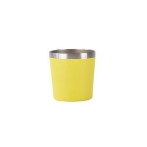 Tasse thermique en acier inoxydable double paroi 304, portable pour l'extérieur, mini-tasse avec couvercle transparent, 6-12 heures, 260 ml, 360 ml, 12 oz - Product Image 5