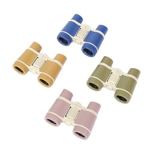Children Binoculars 4x30 Plastic Outdoor Nature Observation For 5-7 Years Kids Educational Toy - Product Image 5
