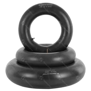 Semi Truck Tyre Inner Tube 10.00R20 TR78A