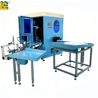 Imprimante rotative numérique 360° pour gobelets, technologie d'impression UV 360° pour plastique, papier, métal, machine d'impression de gobelets Famol