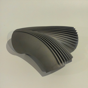 Servicio de Impresión 3D en Metal para Automoción, Piezas de Motor Personalizadas, Soportes, Prototipado Rápido - Product Image 5