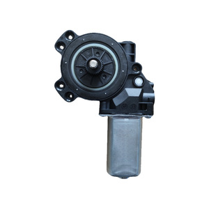 ชุดยกกระจกไฟฟ้าด้านหน้าซ้าย Hyundai รุ่น 82450-2Z000 อะไหล่เปลี่ยนสำหรับ IX35 ปี 2010-2017 - Product Image 1
