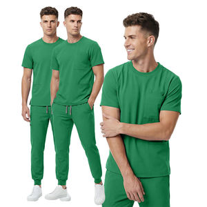 Ropa de Compresión para Hombre con Cuello Redondo, Forro Polar Cálido, Diseño Bohemio Moderno, para Deportes de Invierno en la Nieve, Modelo 46002 - Product Image 1