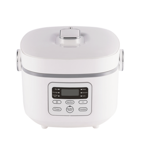 Autocuiseur numérique de qualité 5L grande capacité, multifonction pour accessoires de maison - avec pelle et tasse à mesurer Mi - Product Image 1