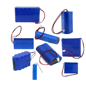 Batterie lithium-ion rechargeable premium 11,1 V, pack de batteries 3 Ah, 5 Ah, 6 Ah, haute capacité, BMS intelligent avec longue durée de vie pour drone, robot RC - Product Image 6