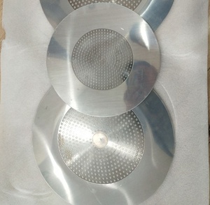 Disque en aluminium 1060 HO 2,73 G/cm3, épaisseur 0,5-6 mm, alliage pour ustensiles de cuisine - Product Image 4